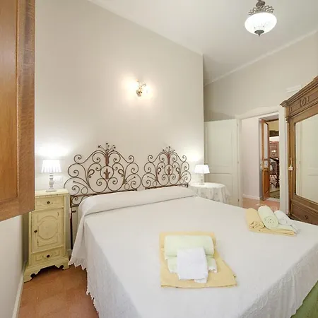 Couette-café A Casa Di Teresa Olbia