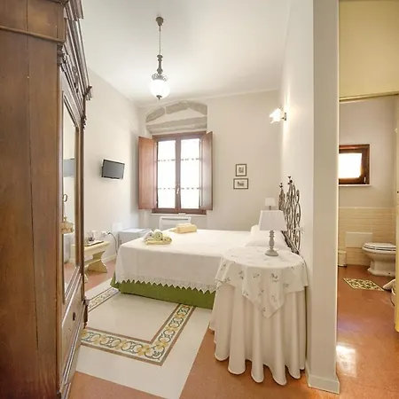 A Casa Di Teresa Couette-café
