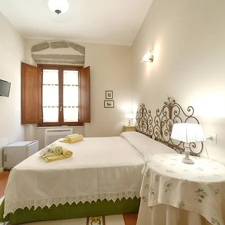 A Casa Di Teresa Couette-café Olbia