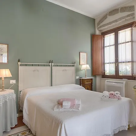 A Casa Di Teresa Couette-café