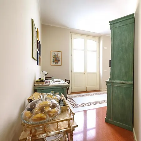 A Casa Di Teresa 3*