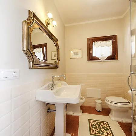 Bed & Breakfast A Casa Di Teresa