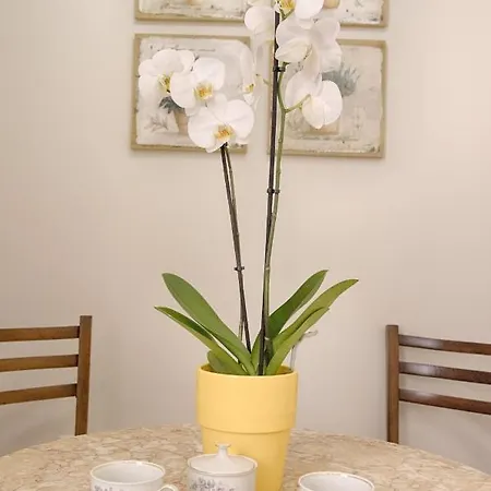 A Casa Di Teresa Couette-café 3*