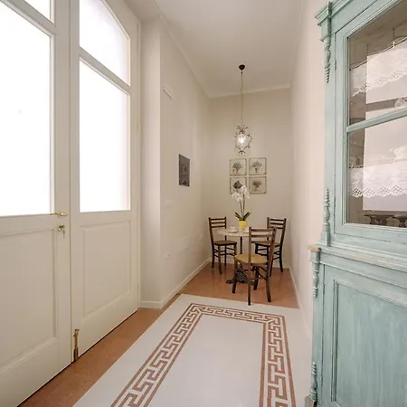 A Casa Di Teresa 3*