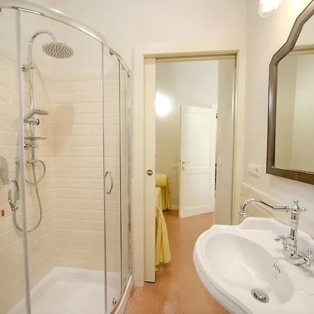 A Casa Di Teresa Bed & Breakfast