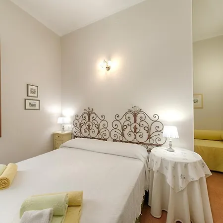 A Casa Di Teresa