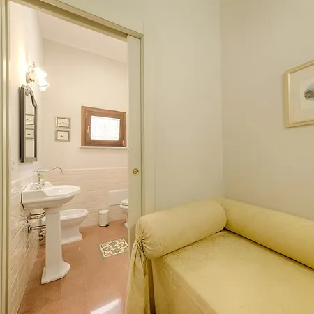 Bed & Breakfast A Casa Di Teresa *