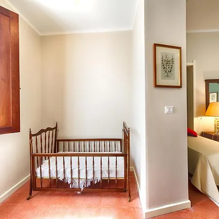 A Casa Di Teresa Couette-café Olbia