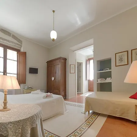 A Casa Di Teresa * Olbia