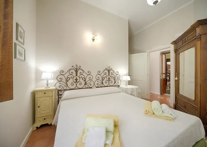 Bed & Breakfast A Casa Di Teresa Olbia