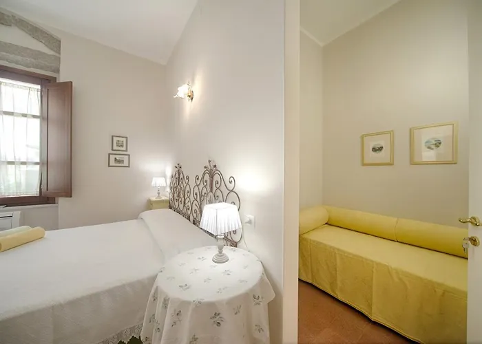 A Casa Di Teresa Bed & Breakfast Olbia