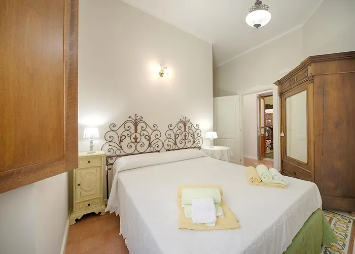 Bed & Breakfast A Casa Di Teresa Olbia