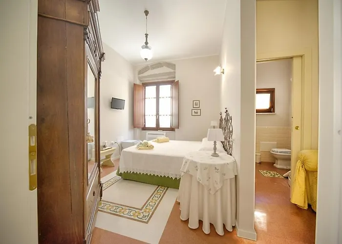 A Casa Di Teresa Bed & Breakfast