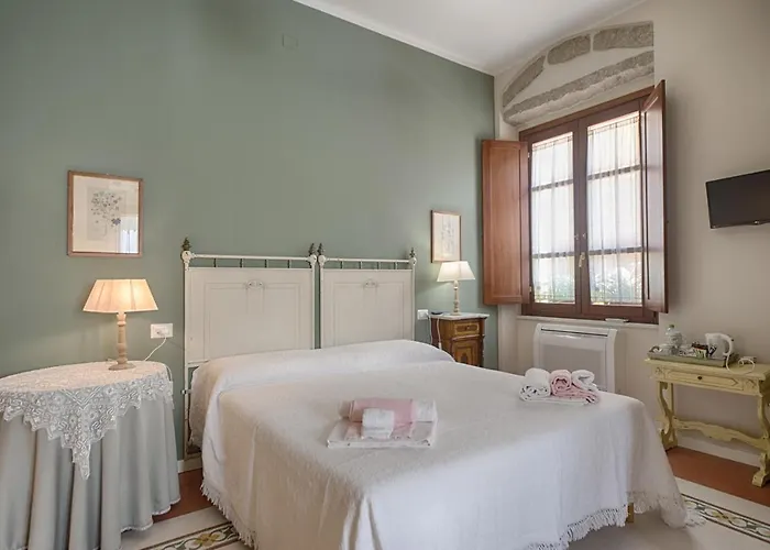 A Casa Di Teresa Bed & Breakfast