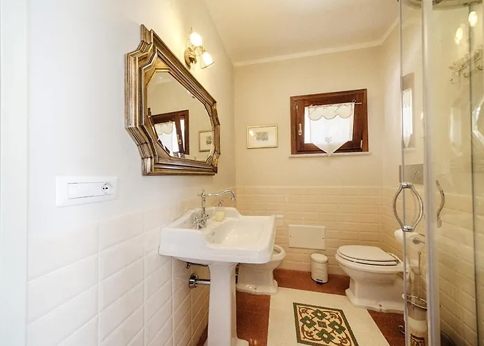 Bed & Breakfast A Casa Di Teresa