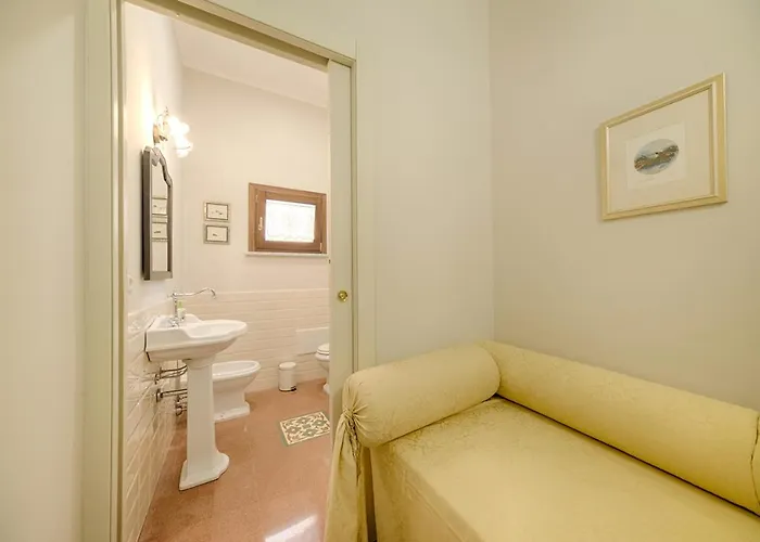 Bed & Breakfast A Casa Di Teresa 3*