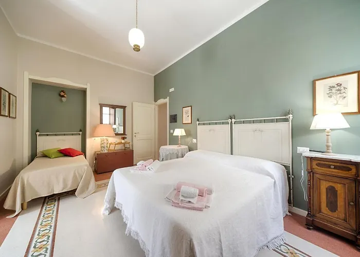 A Casa Di Teresa Bed & Breakfast