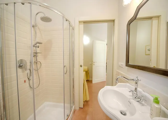 A Casa Di Teresa Bed & Breakfast