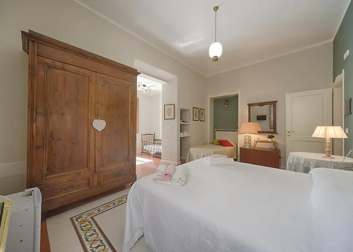 Bed & Breakfast A Casa Di Teresa Olbia