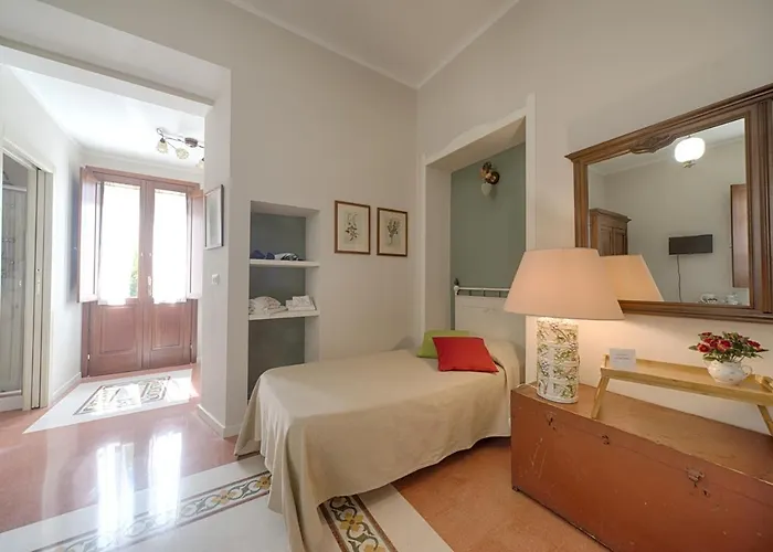 Bed & Breakfast A Casa Di Teresa Olbia