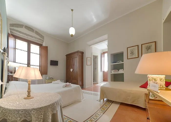 A Casa Di Teresa 3* Olbia